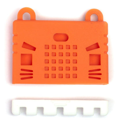 Kitty Case for micro:bit V1 [Discontinued] by Pimoroni - The Pi Hut