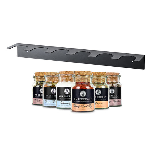 Kleines Regal Set