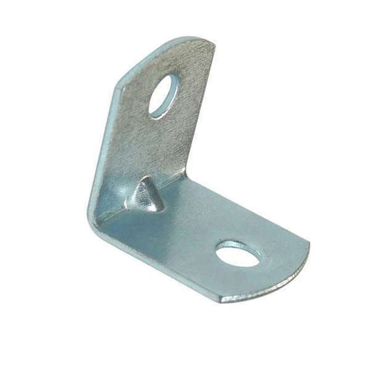 KMT Angle Bracket 100 x 100 x 20mm w/ Screw (4pc)