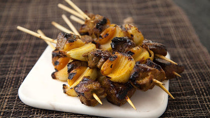 Kool Grill BBQ Recipe Book - TVShop