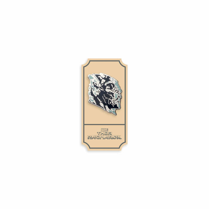 Korg Enamel Pin