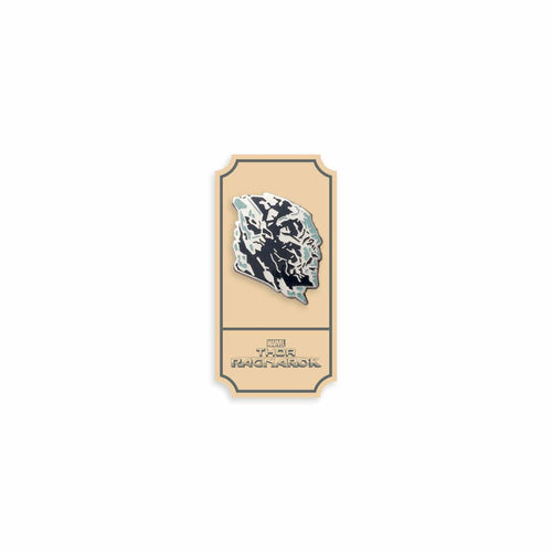 Korg Enamel Pin