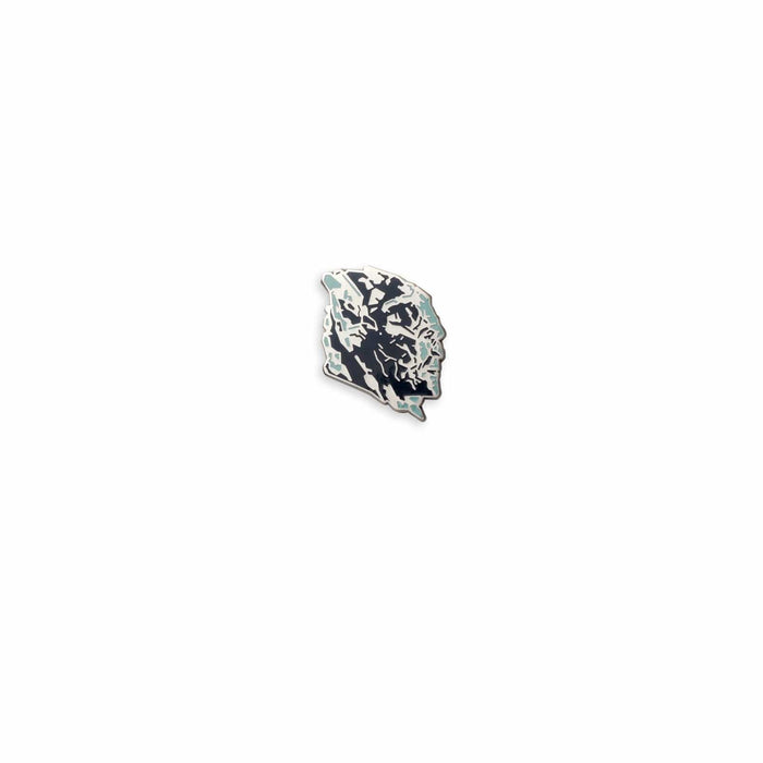 Korg Enamel Pin
