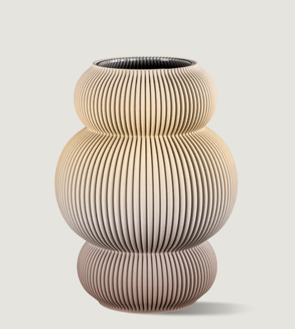 KOYL-16 VASE-MELANGE
