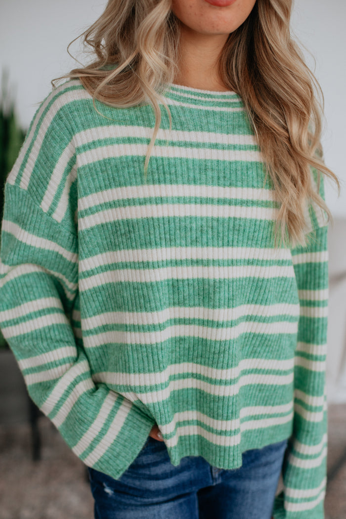 Seafoam / Small