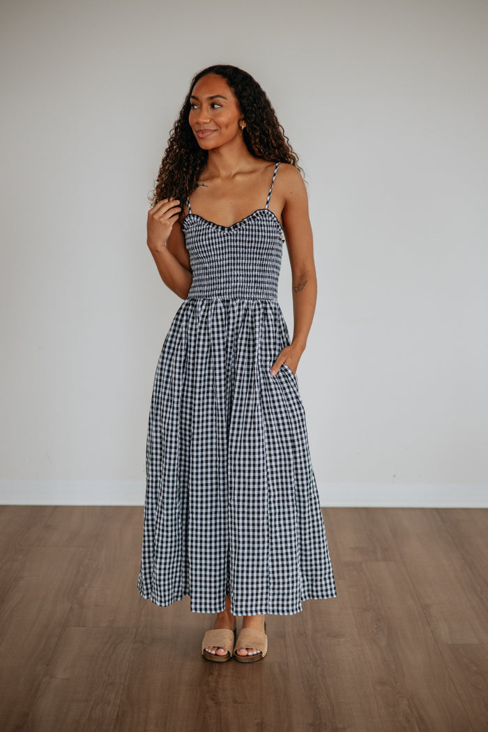 Black / Small