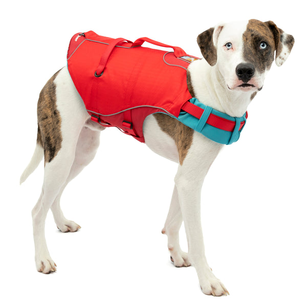 Kurgo Surf n' Turf Dog Life Jacket