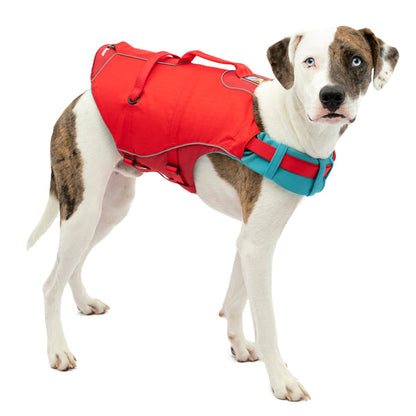 Kurgo Surf n' Turf Dog Life Jacket