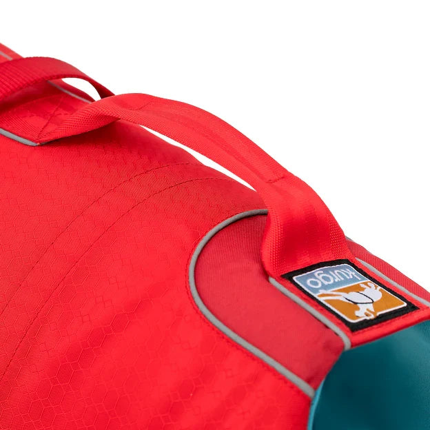 Surf N Turf Dog Life Jacket - Dog.Dog.Cat.