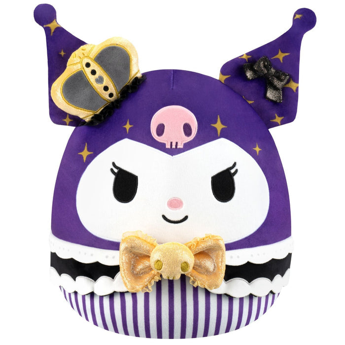 Kuromi 12" Squishmallows Plush (20th Anniversary) Plush Jazwares