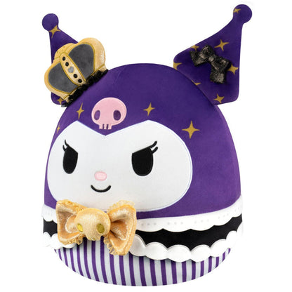 Kuromi 12" Squishmallows Plush (20th Anniversary) Plush Jazwares
