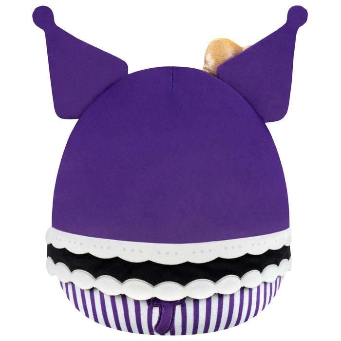 Kuromi 12" Squishmallows Plush (20th Anniversary) Plush Jazwares