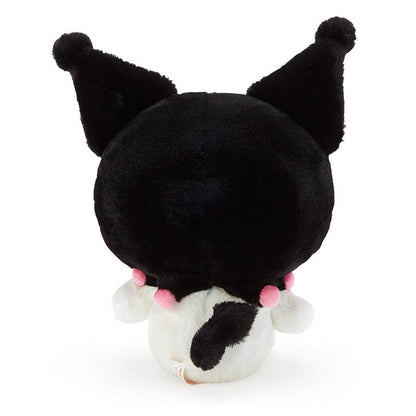 Kuromi 14" Classic Large Plush Plush Japan Original