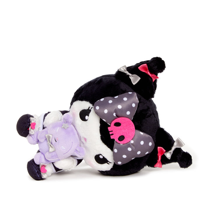 Kuromi 8" Plush (Dainty Doll Series) Plush Global Original