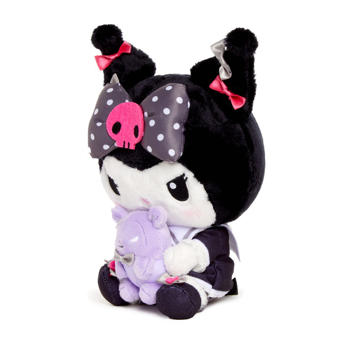 Kuromi 8" Plush (Dainty Doll Series) Plush Global Original