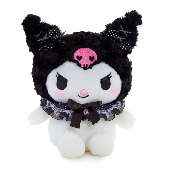 Kuromi 9" Plush (Ditty Dots Series) Plush NAKAJIMA CORPORATION