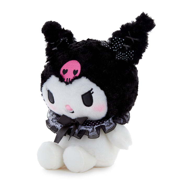 Kuromi 9" Plush (Ditty Dots Series) Plush NAKAJIMA CORPORATION