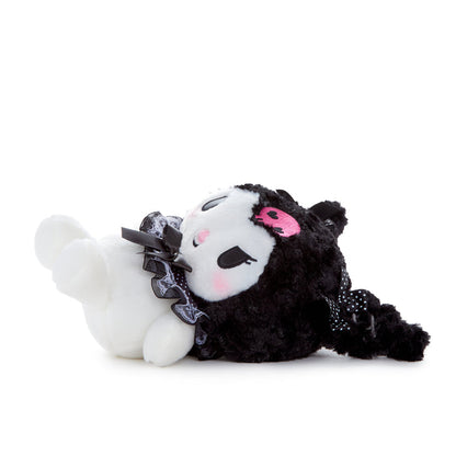 Kuromi 9" Plush (Ditty Dots Series) Plush NAKAJIMA CORPORATION
