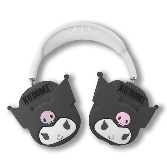 Kuromi x Sonix Silicone AirPods Max Cover Accessory BySonix Inc.
