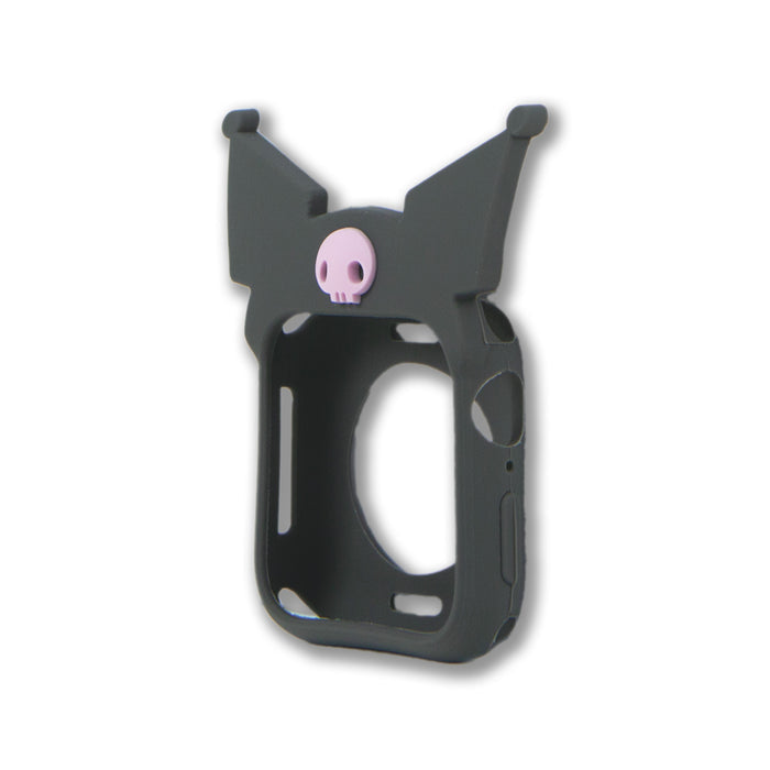 Kuromi x Sonix Silicone Face Watch Bumper Accessory BySonix Inc.