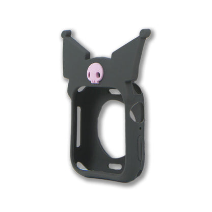 Kuromi x Sonix Silicone Face Watch Bumper Accessory BySonix Inc.
