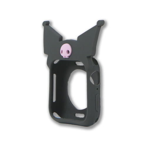 Kuromi x Sonix Silicone Face Watch Bumper Accessory BySonix Inc.