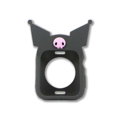 Kuromi x Sonix Silicone Face Watch Bumper Accessory BySonix Inc.