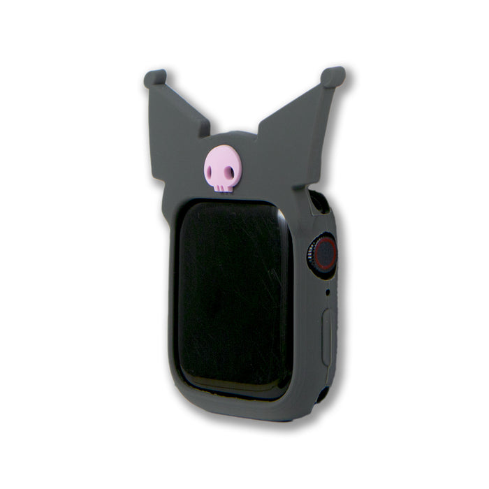 Kuromi x Sonix Silicone Face Watch Bumper Accessory BySonix Inc.