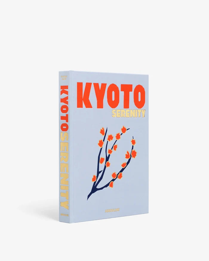 KYOTO SERENITY