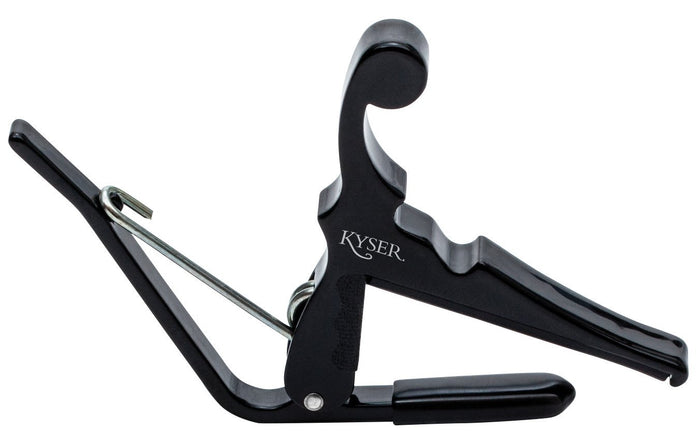 Kyser Quick Change Banjo/Mandolin Capo