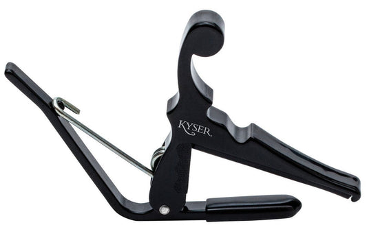 Kyser Quick Change Banjo/Mandolin Capo