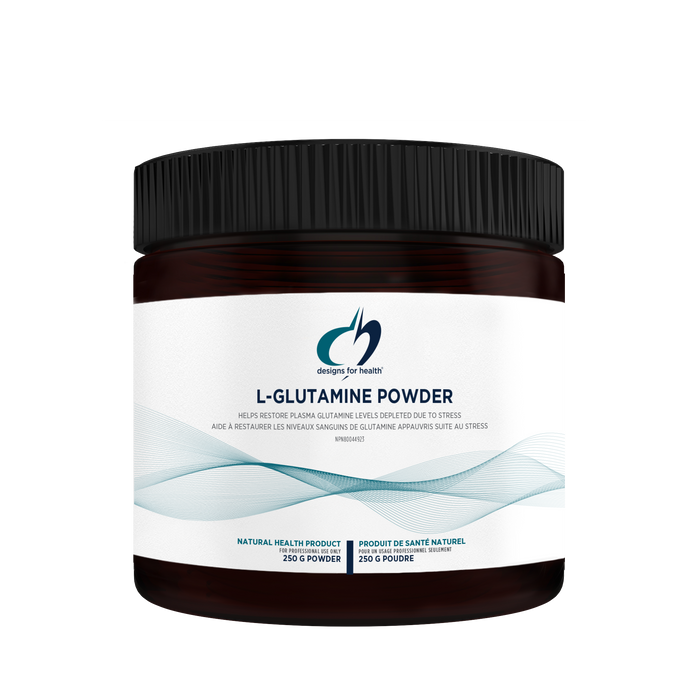 L-Glutamine 250 gm Powder