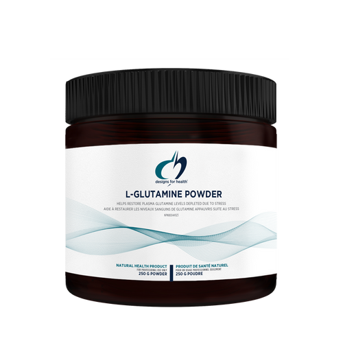 L-Glutamine 250 gm Powder