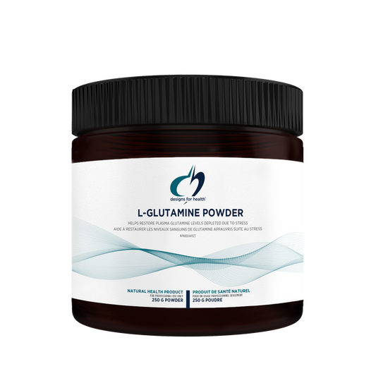 L-Glutamine 250 gm Powder
