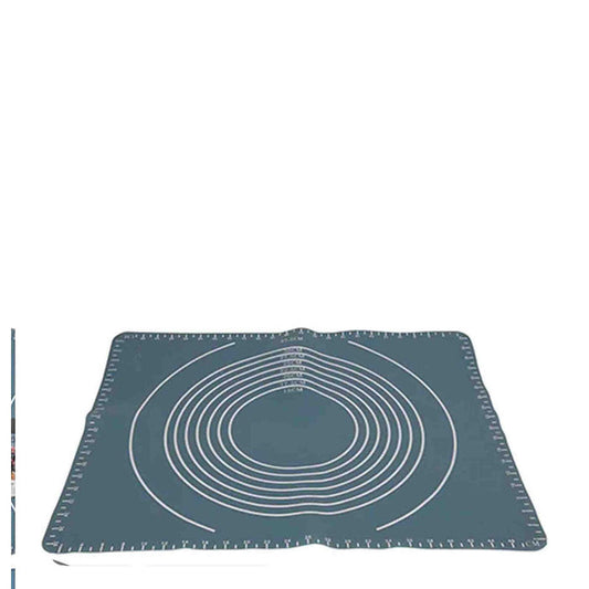 La Cucina Silicone Baking Mat - Blue