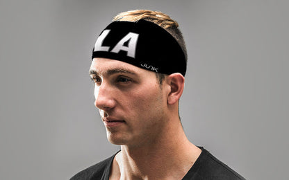 LA Monochromatic Big Bang Lite Headband - View 3