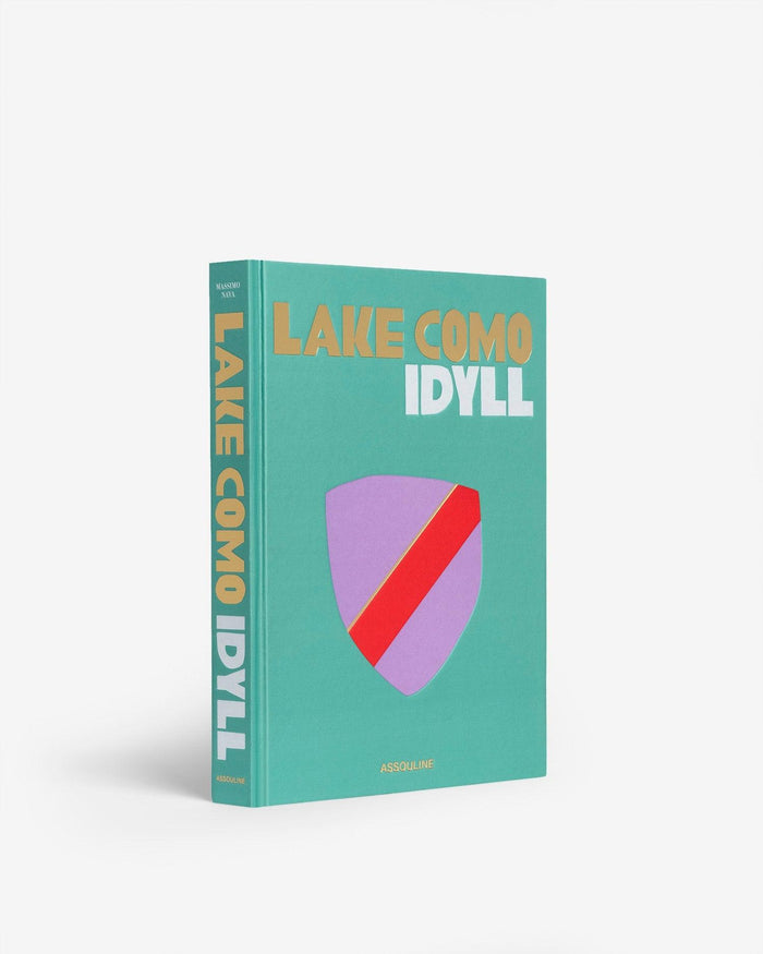 LAKES COMO IDYLL