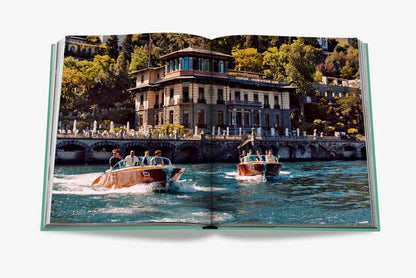 LAKES COMO IDYLL