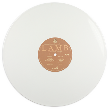 Lamb - Original Motion Picture Soundtrack 1xLP