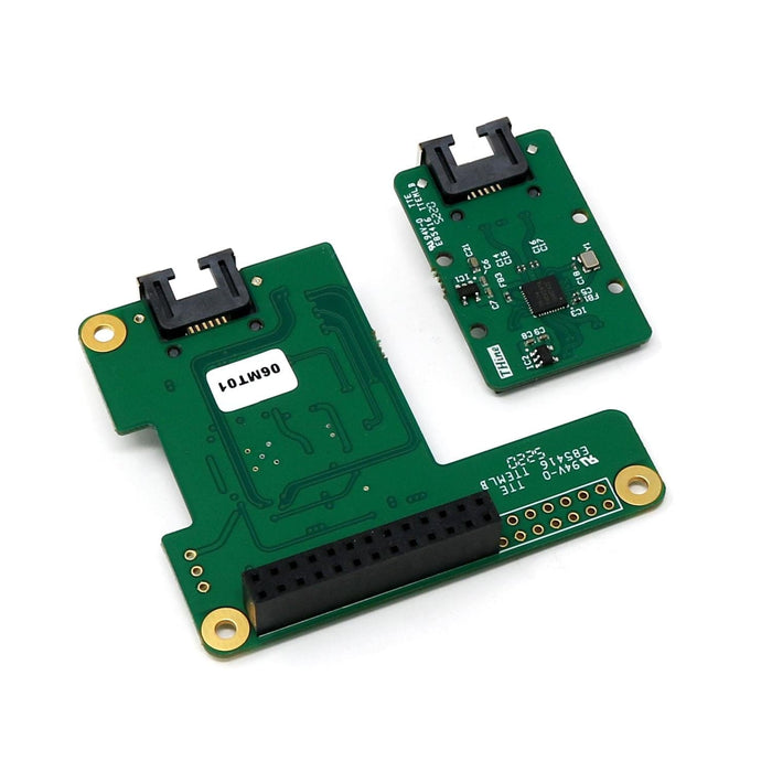 LAN Cable Extension Kit for Raspberry Pi Camera [Discontinued] by THine Solutions - The Pi Hut