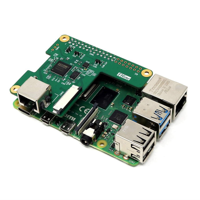 LAN Cable Extension Kit for Raspberry Pi Camera [Discontinued] by THine Solutions - The Pi Hut
