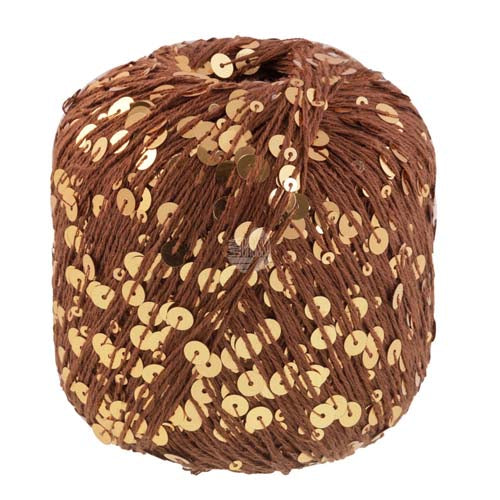Lana Grossa Cosmo Sequin
