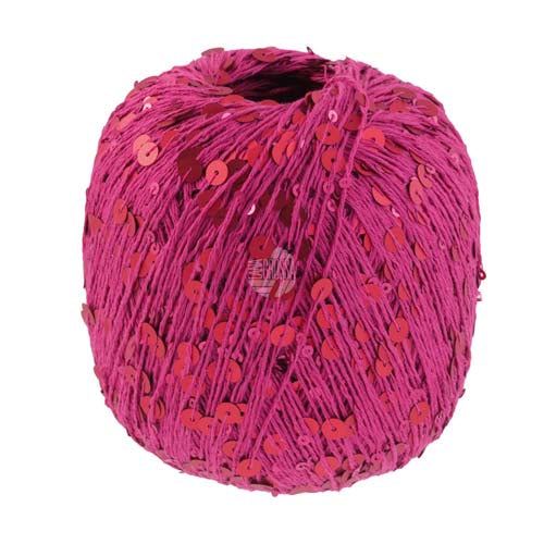 Lana Grossa Cosmo Sequin