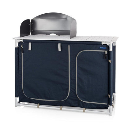 Landamn CamPart Outdoor Kitchen -Alicante | KI-0753 Campart Outdoor Kitchen Euronics Ireland