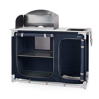 Landamn CamPart Outdoor Kitchen -Alicante | KI-0753 Campart Outdoor Kitchen Euronics Ireland