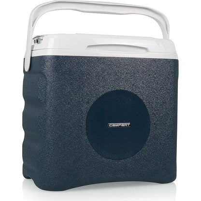 Landman CamPart Travel Cool Box | CB-8630BS Campart Cooler Euronics Ireland