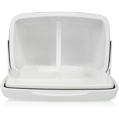 Landman CamPart Travel Cool Box | CB-8630BS Campart Cooler Euronics Ireland