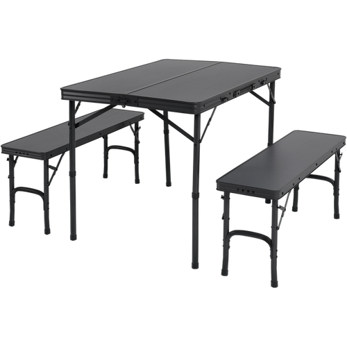 Landman CamPart Travel Picnic Table | TA-0870 Campart Outdoor Table Euronics Ireland