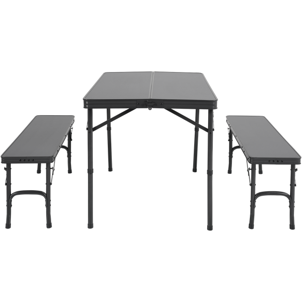 Landman CamPart Travel Picnic Table | TA-0870 Campart Outdoor Table Euronics Ireland