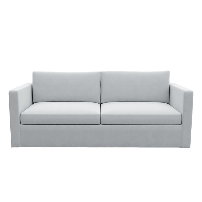 Landskrona 3 Seat Sofa Cover, Long Cover - LindaKale